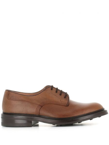 Derbyer Tricker's brun