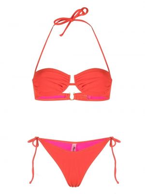 Bikini Reina Olga orange