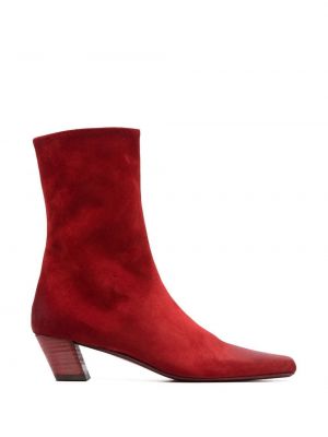 Ankle boots Marsèll rot
