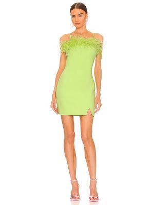 Sukienka mini Likely - Zielony