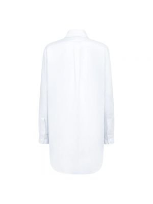 Vestido Mvp Wardrobe blanco