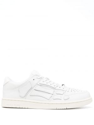 Baskets Amiri blanc