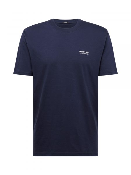 Blomstret t-shirt Denham