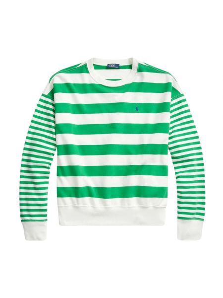 Sweatshirt Ralph Lauren grün