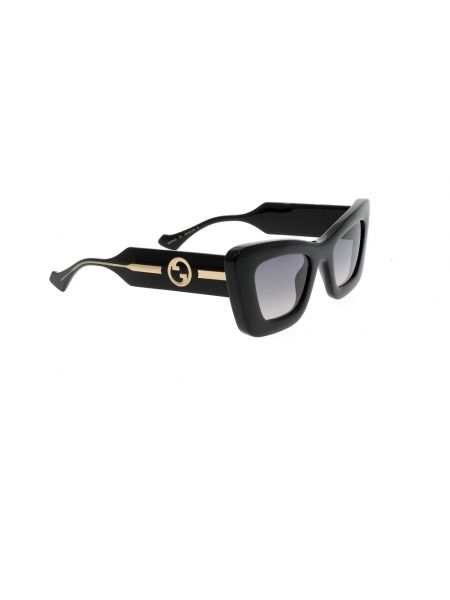 Gafas de sol Gucci negro