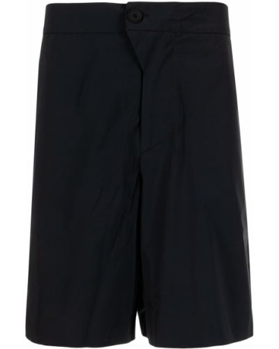 Bermuda kratke hlače A-cold-wall* crna