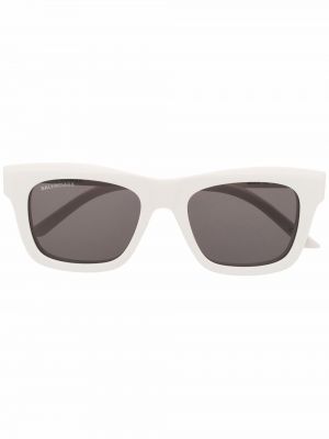 Glasögon Balenciaga Eyewear vit