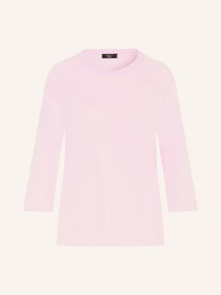 Рубашка Marc Cain розовая