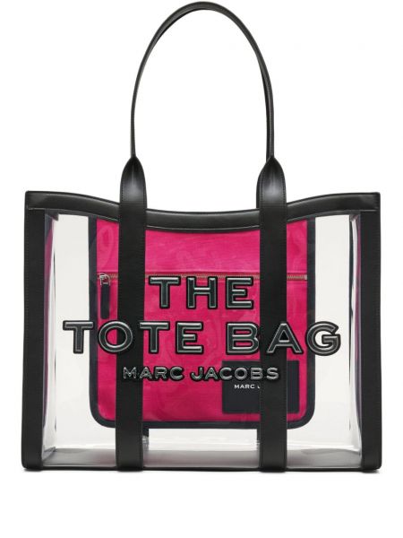 Nakupovalna torba Marc Jacobs