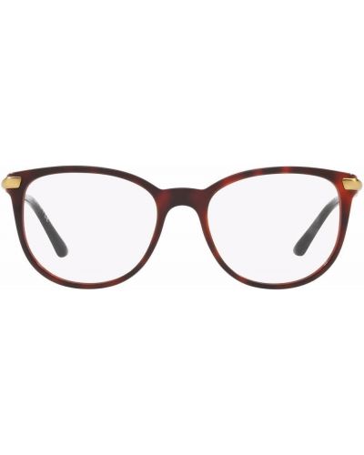 Oversize очила Burberry Eyewear