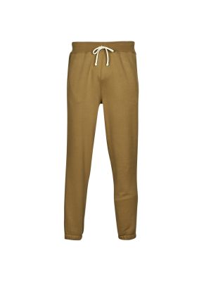 Pantaloni sport Polo Ralph Lauren bej