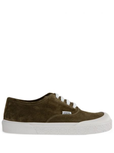 Sneakers Loewe grøn