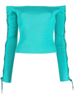 Top Giuseppe Di Morabito blu