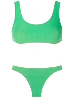 Bikini Amir Slama verde