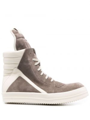 Sneakers Rick Owens grå