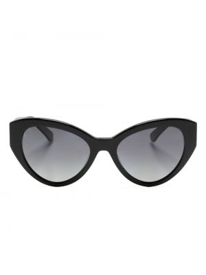 Slnečné okuliare Kate Spade čierna