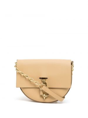 Crossbody väska Zac Zac Posen gul