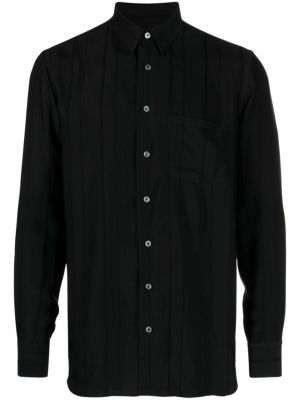 Camicia Lardini nero