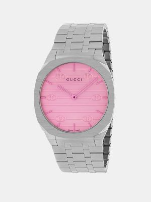 Relojes Gucci rosa