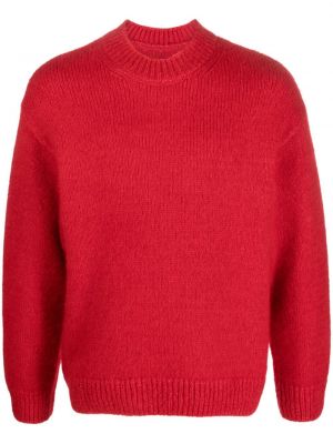 Пуловер Jacquemus