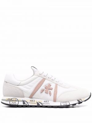 Sneakers Premiata hvit