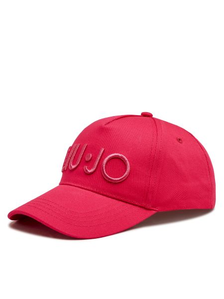 Cepure Liu Jo rozā