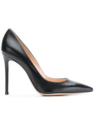 Pumps Gianvito Rossi svart