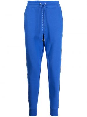 Pantalones de chándal Michael Kors azul