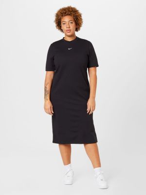 Макси рокля Nike Sportswear