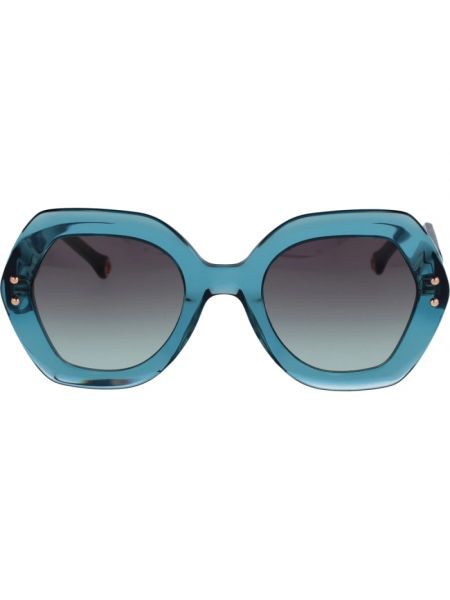 Gafas de sol Carolina Herrera azul