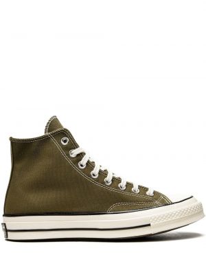 Sneakers Converse zöld