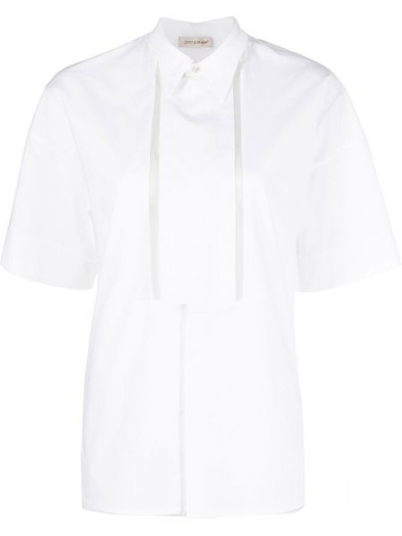 Camicia Gentry Portofino, bianco