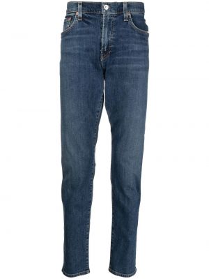 Jeans skinny slim fit Citizens Of Humanity blu