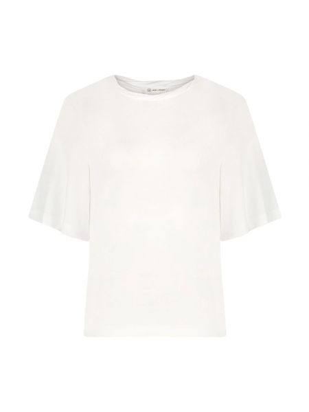 Koszulka Jane Lushka biała