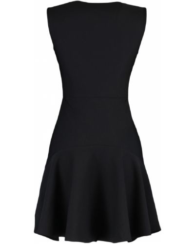 Mini ruha Trendyol fekete