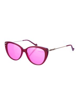 Sluneční brýle Liu Jo fialové