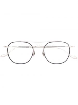 Dioptrijske naočale Matsuda srebrena