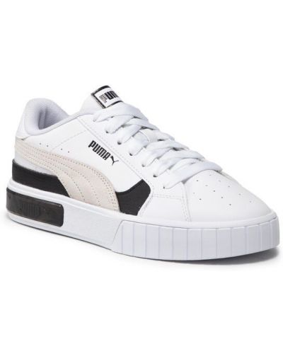 Sneakers Puma Cali bianco