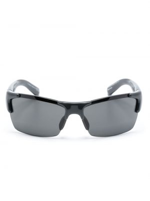 Slnečné okuliare Moncler Eyewear sivá