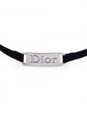 Collier Christian Dior Pre-owned