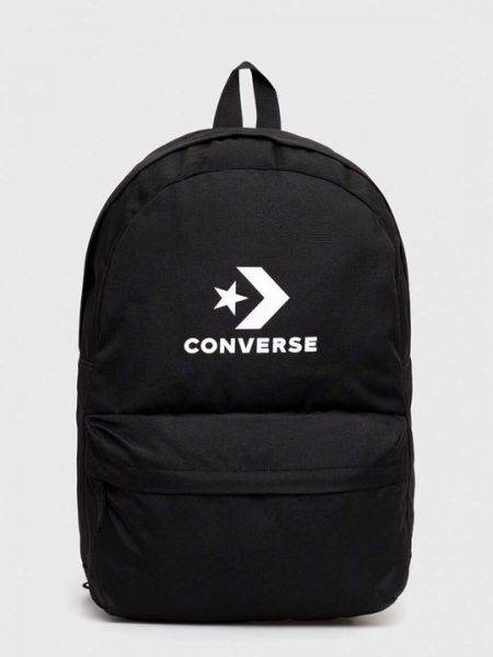 Рюкзак Converse черный