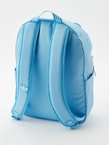 Рюкзак Adidas Originals голубой