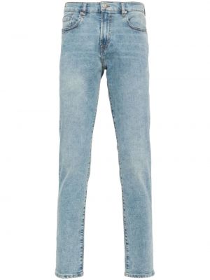 Skinny fit traperice Ps Paul Smith