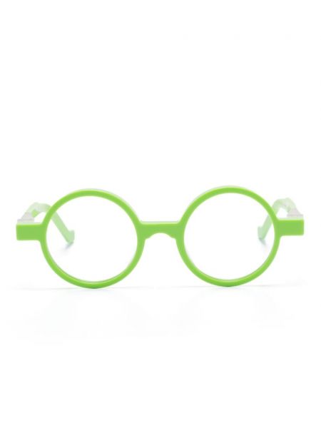 Okuliare Vava Eyewear zelená