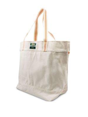 Shopper handtasche aus baumwoll Puma