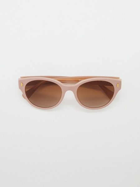 Розовые очки солнцезащитные Ralph Ralph Lauren