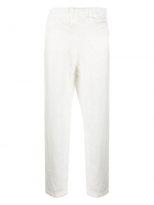 Pantalon Closed blanc