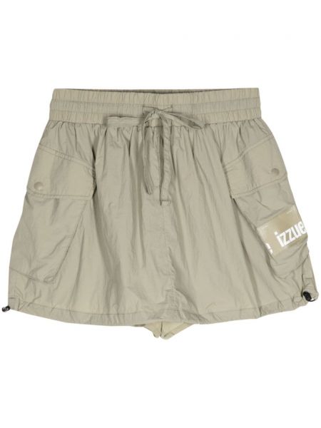 Shorts Izzue grøn