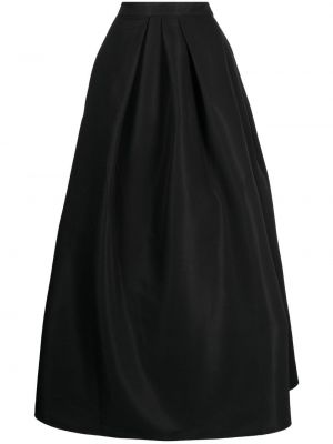 Maksi suknja Sachin & Babi crna