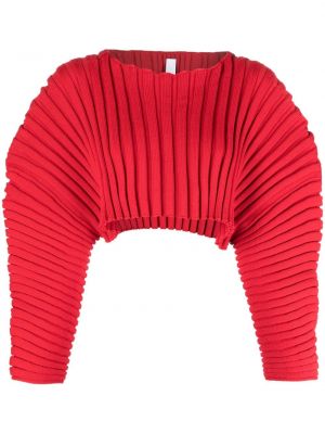Sweter Cfcl czerwony